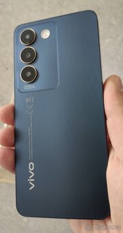 VIVO V40 SE DS 6.7" 8GB+8GB/128GB + 256GB + EXTRA BALENÍ - 10