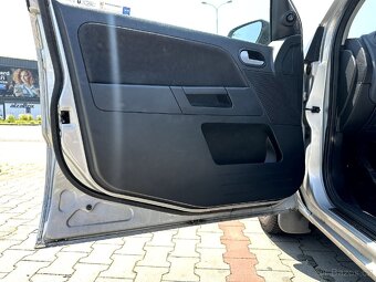 Ford Fusion, 2010, 1.4i, 59kW - 10