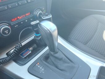 BMW 318 Touring 2,0 AUTOMATIC - 10