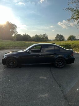 E90 330D -Mpaket M57 - 10