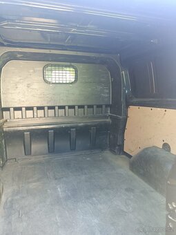 Ford transit Custom - 10