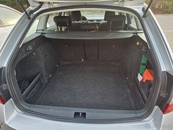 Škoda OCTAVIA III Kombi DSG autom.(2019)...na splátky VŠEM - 10