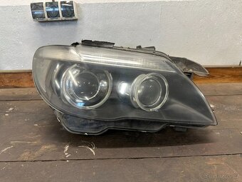 Dynamic xenony pro BMW e65/e66 - 10