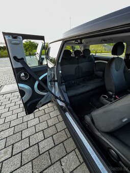Mini Cooper Clubman 1.6 88kw - 10