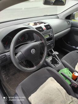Volkswagen Golf 5 Variant - 10