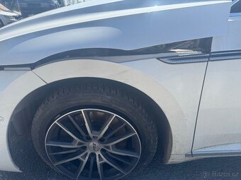 Náhradní díly Vw arteon 2.0 Bi-tdi 176kw - 10