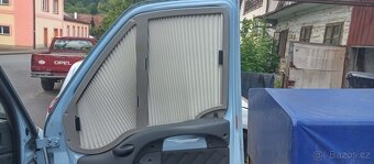 Obytné auto Fiat Ducato 2.8 jtd 94kw R.V2006 - 10