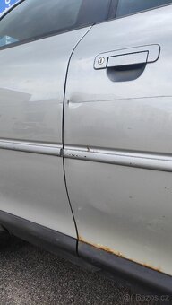 Audi A3 8L 1997, 1.6i 74Kw - 10