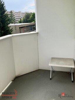 Pronájem, byty/1+1, 33 m2, Brožíkova 41/3, 63800 Brno, Brno- - 10