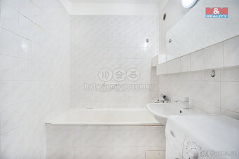 Prodej bytu 2+1, 65 m², Mladá Boleslav, ul. Jana Palacha - 10