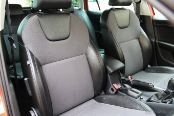 Škoda Octavia III FL 2.0TDI 150PS Kombi Style DSG - 10