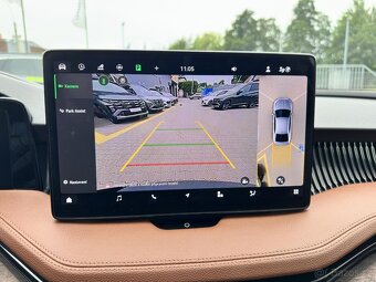 Škoda Superb 1.5TSI 110kW MILDHYBRID L&K AUTOMAT - 10