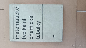 Prodám - 10