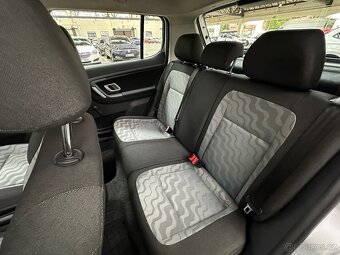 Škoda Fabia II 1.2 HTP / 90t km / ZÁRUKA MOBILITY ŠKODA - 10