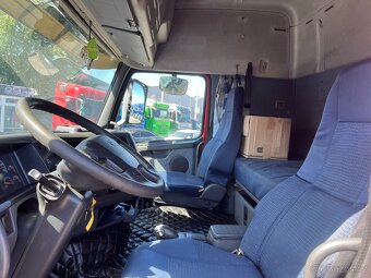 Volvo FH13 440 6x2 AUTOMAT EURO V 2. - 10