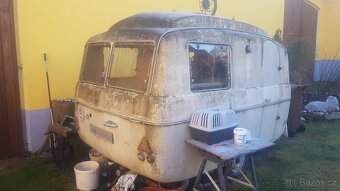 Retro karavan 1963 - 10