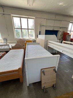 Postel 90x200 - 10