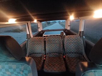 Mecedes Benz Vito 112 CDI 2.2 90kw - 10