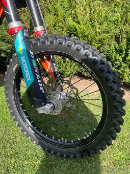 KTM SX-F 250 - 10