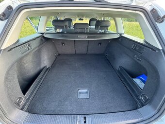 Volkswagen Passat 2.0 TDI - 10