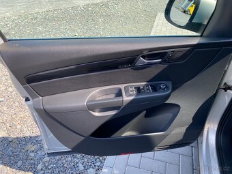 Seat Alhambra, 2.0 TDI 125kW-DSG-STYLE-7 MÍST - 10