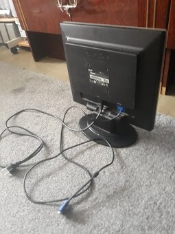 LCD MONITOR ZN. ACER 17 PALCŮ S KABELÁŽÍ - 10