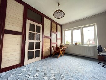 RD v lukrativní lokalitě, Kranichova, Šumperk - 10