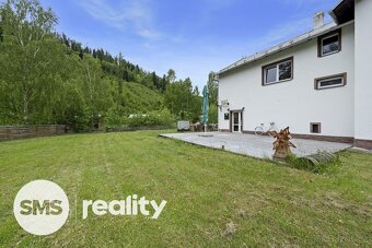 Prodej ubytovacího zařízení 442 m², Holčovice - Komora - 10
