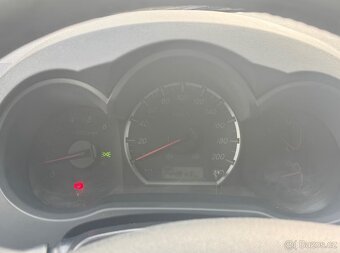 Toyota Hilux 3.0 D4D Comfort 126kw - 10