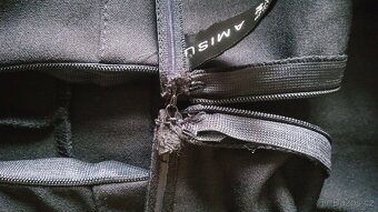 Elegantní dámský overal - 10