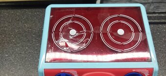 Kuchyňka s příslušenstvím - 10