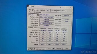 Lenovo ThinkCentre M720q (model 10T7) - 10