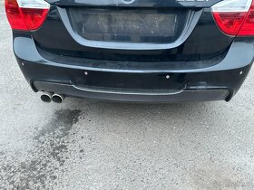 Bmw e90 e91 nahradni dily - 10