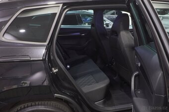 Škoda Karoq TDI 110kW 4x4 DSG Sportline - záruka Autodraft - 10