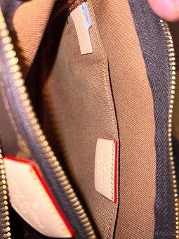 Louis Vuitton Multi Pochette Accessoires - 10