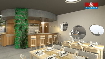 Prodej nájemního domu, 750 m², Ratíškovice, ul. Vítězná - 10