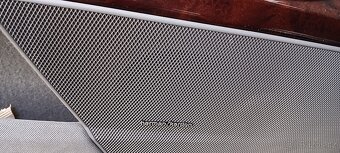 Mercedes CL 500 - 10