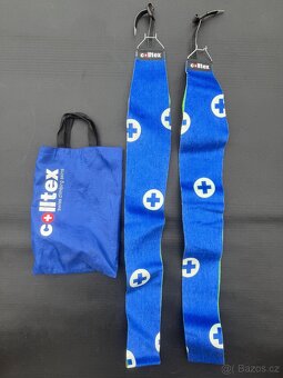 Skialp lyže ARMADA Tracer 188 cm + pásy Colltex - 10