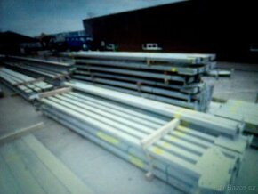 Kovová hala/sklad/výrobní hala k demontování v Holandsku - 10