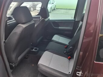 ROOMSTER 1.2 12V r.10, BEZ KOROZE, VELMI SOLIDNÍ - 10