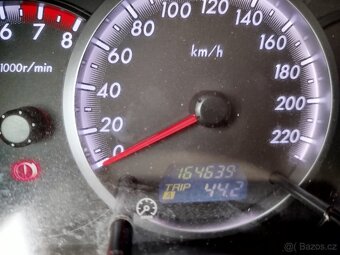 Mazda 5 2.0i 107kw - 10