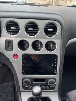 Alfa Romeo 159 sportwagon - 10