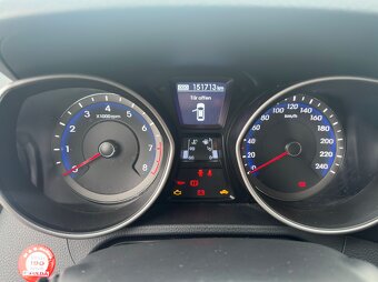 HYUNDAI i30 CW 1.6 GDI 135 hp  FIFA World Cup Edition - 10