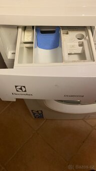 Pračka ELEKTROLUX EWF1276GDW - 10