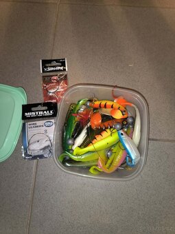 Rybářské vybavení - 10