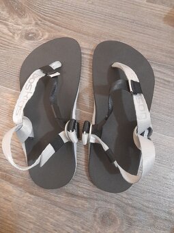 Nové Bosky barefoot sandale - 10
