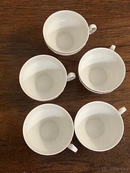 Starožitný Bernadotte Růžičky Thun - 10