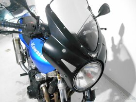 Kawasaki ZR7 - 10