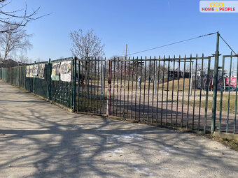 Prodej stavebního pozemku, CP 687 m2, Praha-Michle - 10