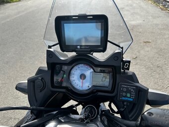 Kawasaki Versys 650 - 10